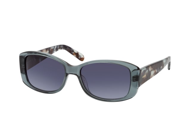 Fossil FOS 2138/S 63M, SQUARE Sunglasses, FEMALE, available with prescription