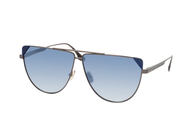 Victoria Beckham VB 239S 319, AVIATOR Sunglasses, FEMALE