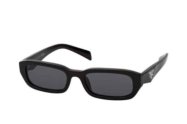 Prada PR  B06S 16K08Z, RECTANGLE Sunglasses, FEMALE, available with prescription