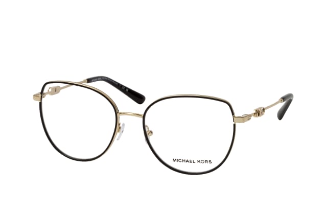 Michael Kors MK 3066J 1014, including lenses, ROUND Glasses, FEMALE