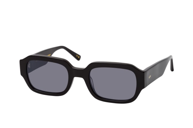 MESSYWEEKEND DOWNEY Blagre, SQUARE Sunglasses, UNISEX