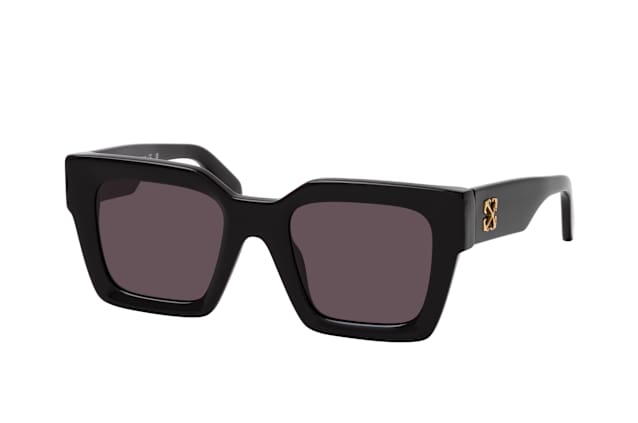 Off-White OERI13I 1007, SQUARE Sunglasses, UNISEX