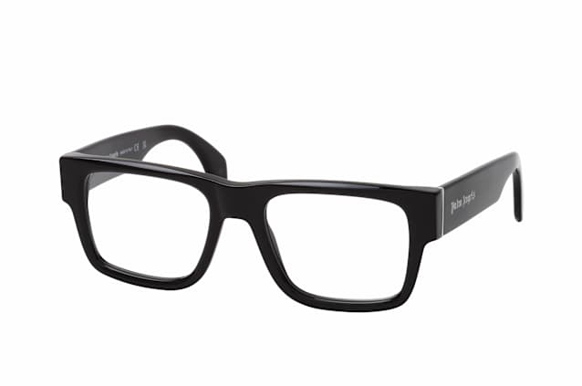 Palm Angels PERJ002 1000, including lenses, SQUARE Glasses, UNISEX