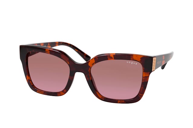 VOGUE Eyewear VO 5613SB 318014, SQUARE Sunglasses, FEMALE