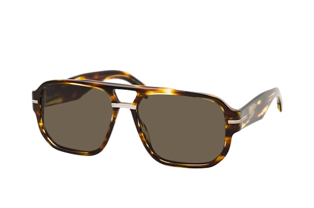 BOSS BOSS 1718/S KVI, AVIATOR Sunglasses, MALE, available with prescription