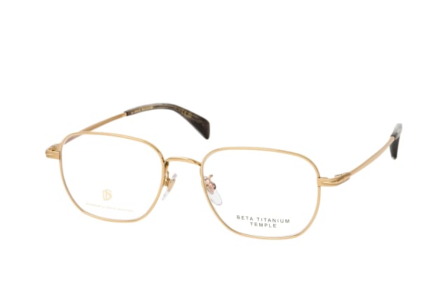David Beckham DB 1168/F J5G, including lenses, SQUARE Glasses, MALE