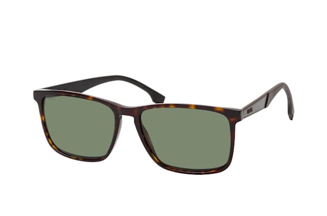 BOSS BOSS 1825/S 086, SQUARE Sunglasses, MALE, available with prescription