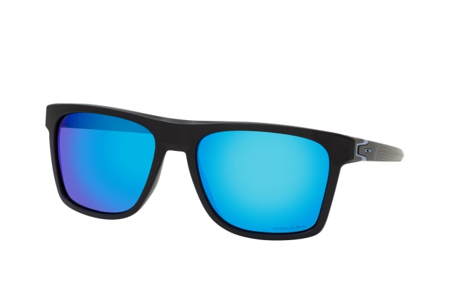 Oakley OO 9100 910012, SQUARE Sunglasses, MALE