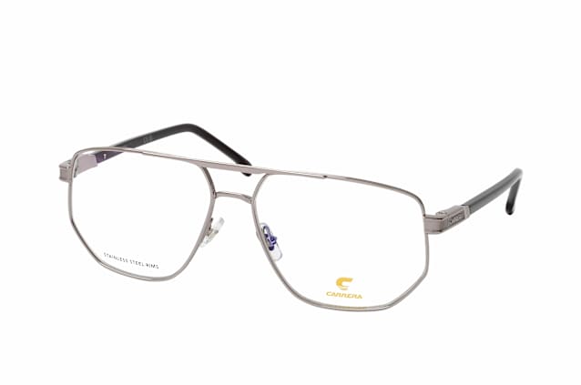 Carrera CARRERA 1141 85K, including lenses, AVIATOR Glasses, MALE