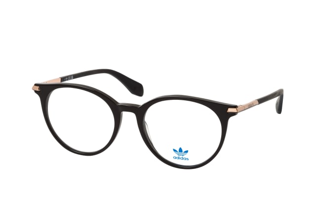 adidas Originals OR 5073 001, including lenses, ROUND Glasses, UNISEX