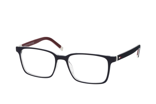 Tommy Hilfiger TH 1786 FJM, including lenses, SQUARE Glasses, MALE