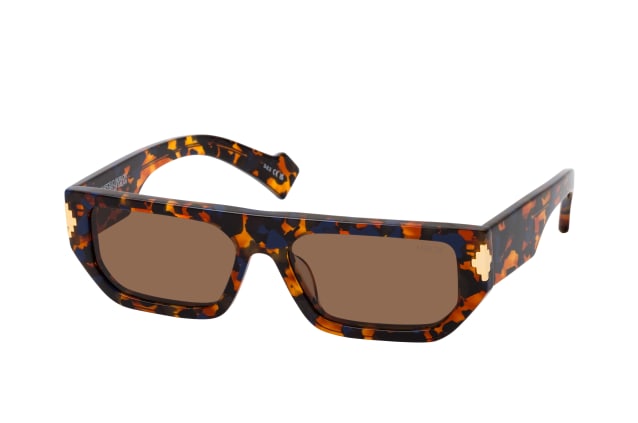 County of Milan CALTHA CERI01F 6064, RECTANGLE Sunglasses, UNISEX