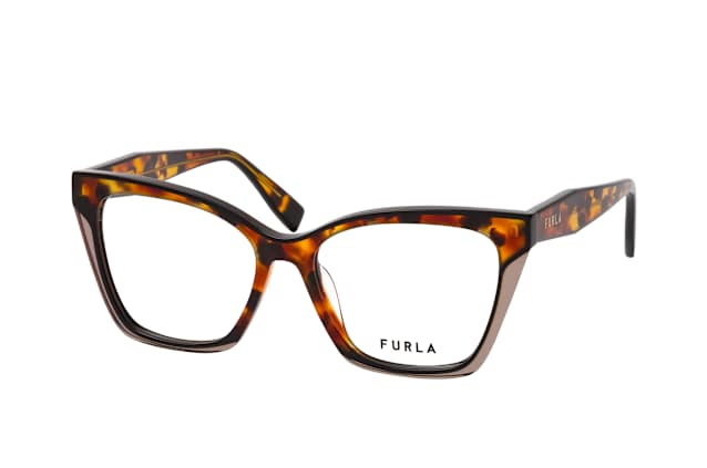 Furla VFU 828V 0745, including lenses, BUTTERFLY Glasses, FEMALE
