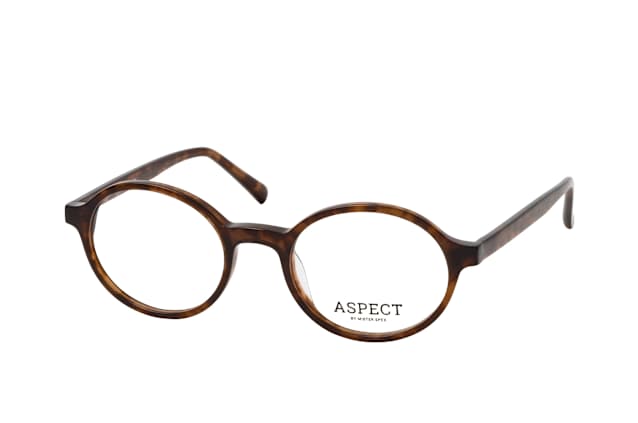 Aspect by Mister Spex Caetano 1634 R13, including lenses, ROUND Glasses, UNISEX