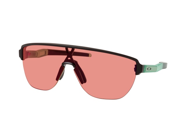 Oakley CORRIDOR 924807, SINGLELENS Sunglasses, UNISEX