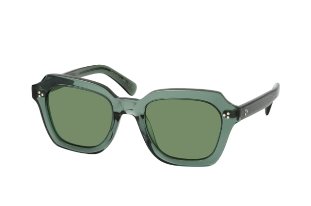 Oliver Peoples 0OV5526SU 15476R, SQUARE Sunglasses, FEMALE