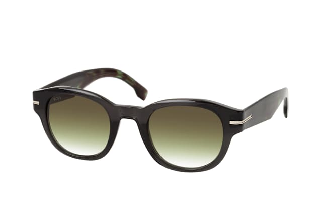 BOSS BOSS 1717/S KB7, SQUARE Sunglasses, MALE, available with prescription