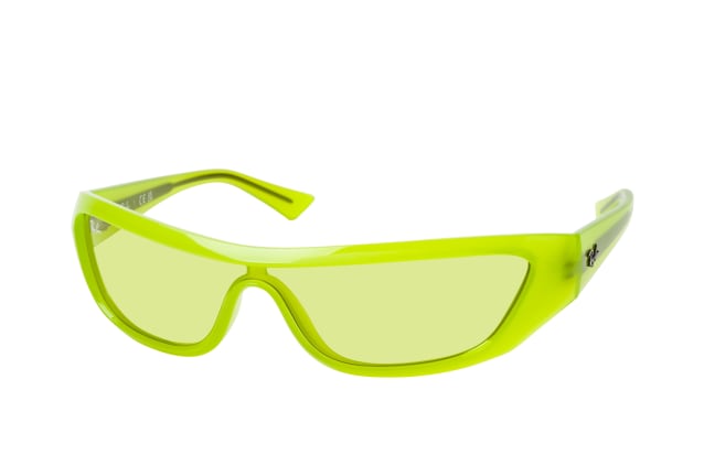 Ray-Ban RB 4431 6763/2, SINGLELENS Sunglasses, UNISEX