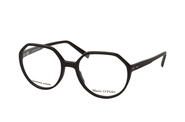 MARC O'POLO Eyewear 503199 10, including lenses, ROUND Glasses, FEMALE