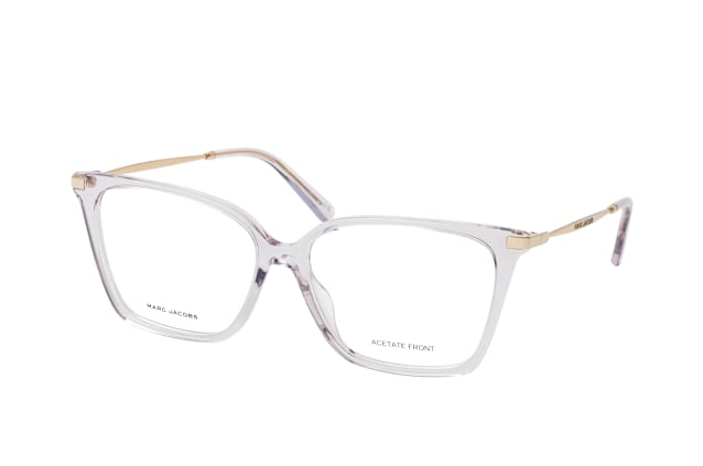 Marc Jacobs MARC 833 789, including lenses, SQUARE Glasses, FEMALE