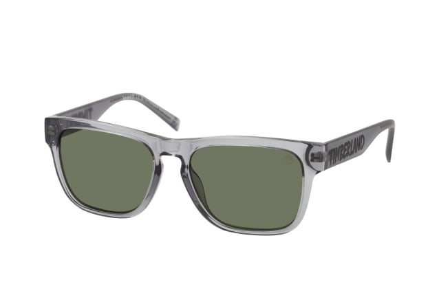 Timberland TB 00011 20N, SQUARE Sunglasses, MALE, available with prescription