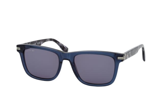Lacoste L 6045S 410, SQUARE Sunglasses, MALE, available with prescription