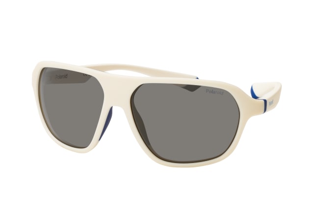 Polaroid PLD 2152/S VK6, SQUARE Sunglasses, UNISEX, polarised