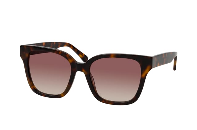 Mister Spex Collection Temmie 2601 R22, SQUARE Sunglasses, UNISEX, available with prescription