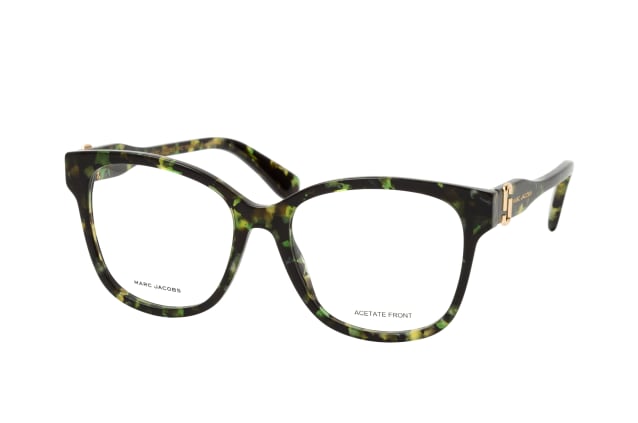 Marc Jacobs MARC 768 XGW, including lenses, SQUARE Glasses, FEMALE