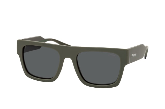 Polaroid PLD 6224/S/X 3Y5, SQUARE Sunglasses, UNISEX, polarised, available with prescription