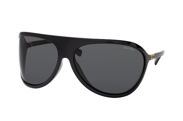 Miu Miu MU  A01S 1AB5S0, SQUARE Sunglasses, FEMALE
