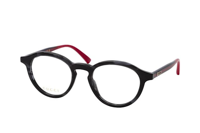 Gucci GG 1871O 004, including lenses, ROUND Glasses, MALE