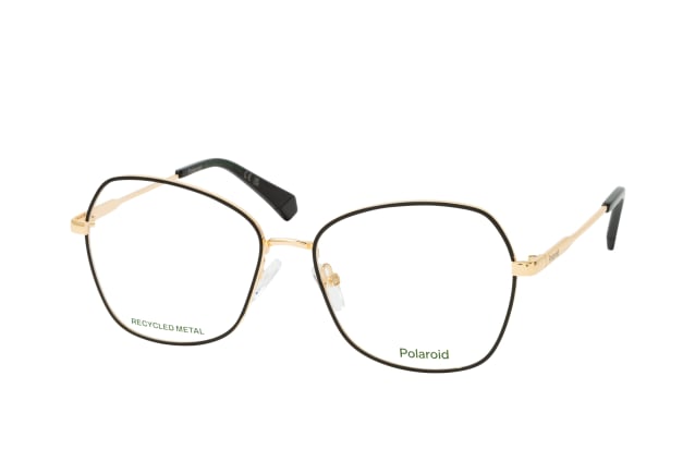 Polaroid PLD D539 RHL, including lenses, BUTTERFLY Glasses, FEMALE