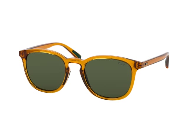 Polo Ralph Lauren PH 4222U 620971, SQUARE Sunglasses, MALE, available with prescription