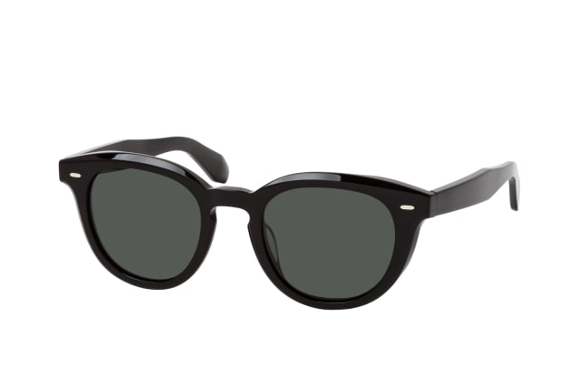 Oliver Peoples OV 5547SU 1731P2, ROUND Sunglasses, UNISEX, polarised