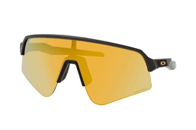 Oakley OO 9465 946517, SINGLELENS Sunglasses, MALE