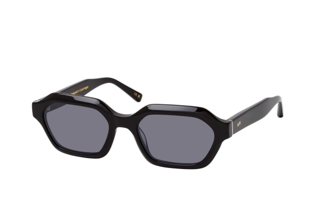 MESSYWEEKEND Anthony Sun Blagre, RECTANGLE Sunglasses, UNISEX, available with prescription