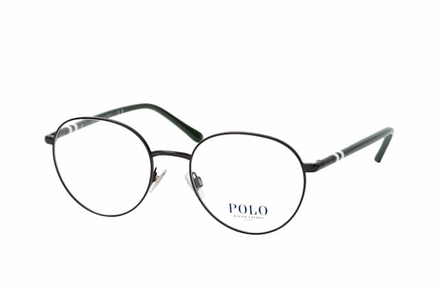 Polo Ralph Lauren PH 1236 9267, including lenses, ROUND Glasses, MALE