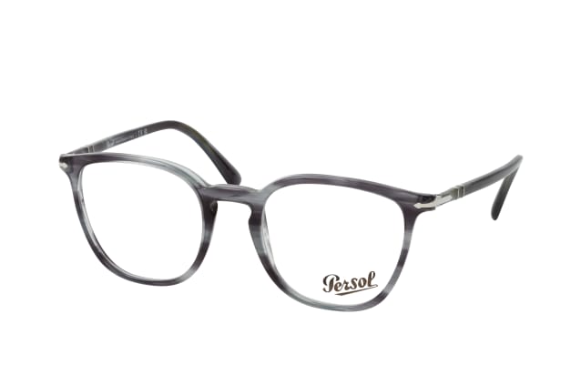 Persol 0PO3338V 1192, including lenses, SQUARE Glasses, UNISEX