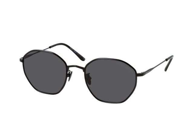 Giorgio Armani 0AR6150 300187, ROUND Sunglasses, MALE, available with prescription
