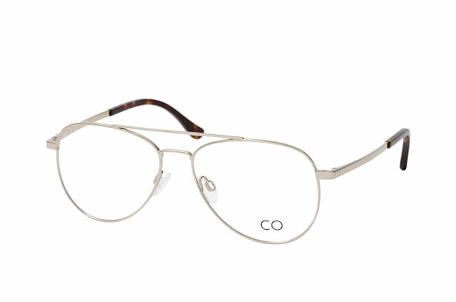 CO Optical Ziggie F13, including lenses, AVIATOR Glasses, UNISEX
