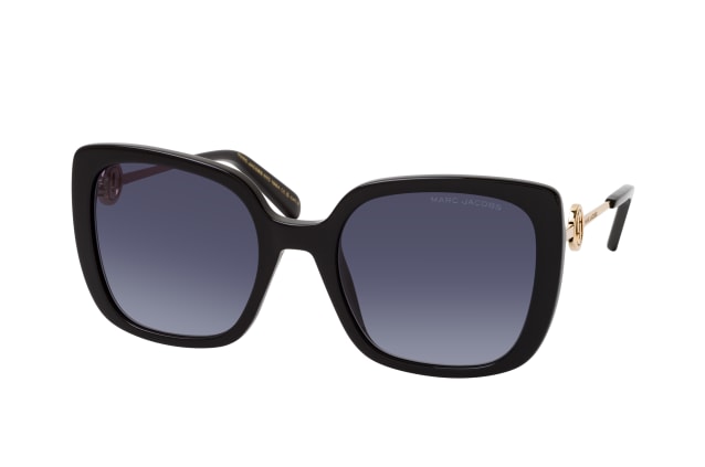 Marc Jacobs MARC 727/S 807, SQUARE Sunglasses, FEMALE, available with prescription