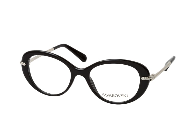 swarovski 0sk2001 1038, including lenses, oval glasses, female