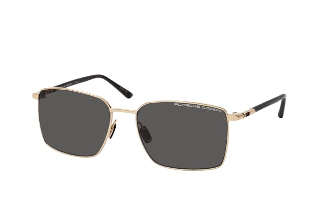 Porsche Design P 8973 D415, SQUARE Sunglasses, MALE, polarised, available with prescription