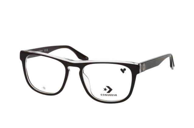 Converse CV 5113 009, including lenses, SQUARE Glasses, MALE