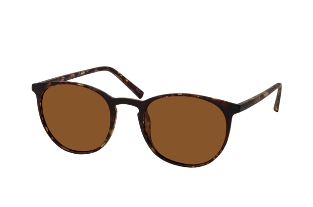 Ultralight Classics Luton Sun 2630 R21, ROUND Sunglasses, UNISEX, polarised, available with prescription
