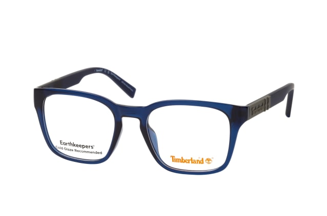 Timberland TB 50000-H 090, including lenses, SQUARE Glasses, MALE
