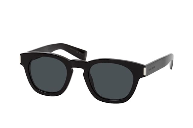 Saint Laurent SL 746 001, SQUARE Sunglasses, UNISEX, available with prescription