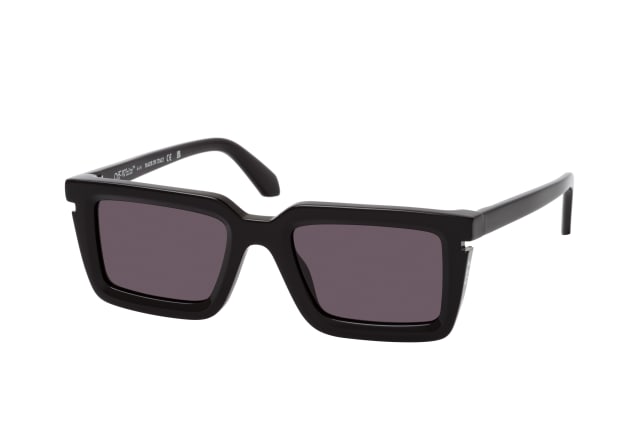 Off-White TUCSON OERI113 1007, RECTANGLE Sunglasses, UNISEX