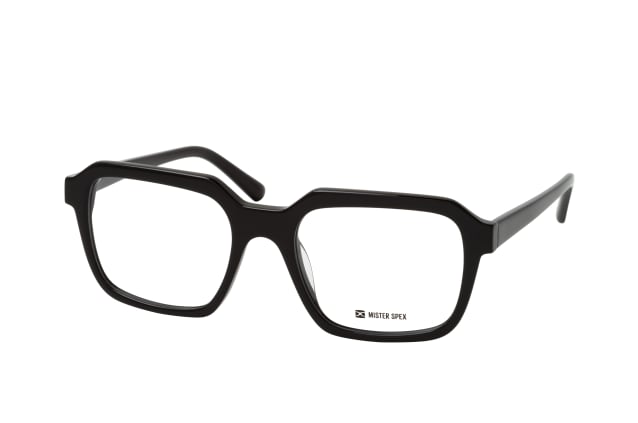 Mister Spex Collection Lysander 1507 S21, including lenses, SQUARE Glasses, UNISEX